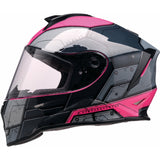 Z1R Warrant Sentinel Youth Street Helmets-0102