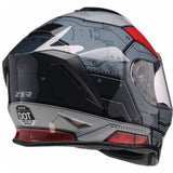 Z1R Warrant Sentinel Youth Street Helmets-0102