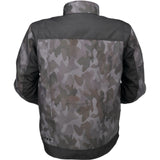 Z1R Camo Men's Street Jackets-2820