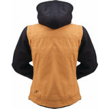 Z1R Jayrod Women's Street Jackets-2813