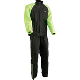 Z1R 2-Piece Men's Street Rain Suits-2851