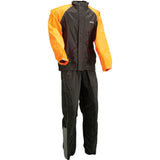 Z1R 2-Piece Men's Street Rain Suits-2851