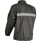 Z1R Waterproof Jacket Men's Street Rain Suits-2854