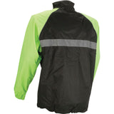 Z1R Waterproof Jacket Men's Street Rain Suits-2854