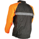 Z1R Waterproof Jacket Men's Street Rain Suits-2854