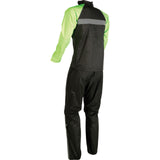 Z1R 2-Piece Women's Street Rain Suits-2853