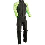 Z1R 2-Piece Women's Street Rain Suits-2853