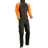 Z1R 2-Piece Women's Street Rain Suits-2853