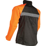 Z1R Waterproof Jacket Women's Street Rain Suits-2854