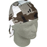 Zan Headgear Flydanna Adult Band-50-9162-1