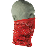 Zan Headgear Motley Tube Adult Face-26-44802-0