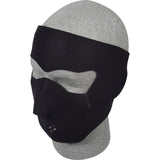 Zan Headgear Neoprene Full Adult Face -26-4567-1