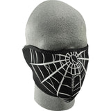 Zan Headgear Neoprene Half Adult Face -26-4666-1