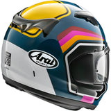 Arai Defiant-X Number Adult Street Helmets-886491
