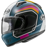 Arai Defiant-X Number Adult Street Helmets-886490