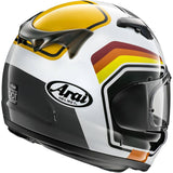 Arai Defiant-X Number Adult Street Helmets-886485