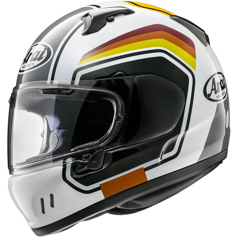 Arai Defiant-X Number Adult Street Helmets-886484