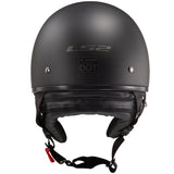 LS2 Bagger Hard Luck Adult Cruiser Helmets-568