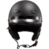 LS2 Bagger Hard Luck Adult Cruiser Helmets-568