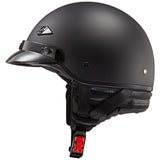 LS2 Bagger Hard Luck Adult Cruiser Helmets-568