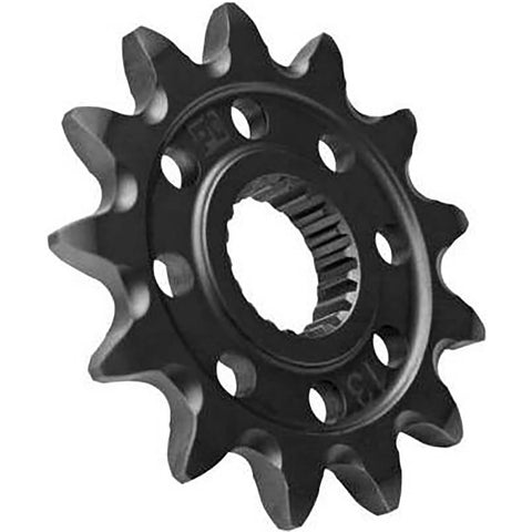 Pro Taper Yamaha WR250R 2008-2009 RS MX 13T Front Sprocket Accessories-02-2577-1