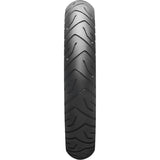 Bridgestone A41 Battlax 21" Front Cruiser Tires-0316