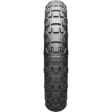 Bridgestone Battlax Adventurecross AX41 21" Front Off-Road Tires-0316