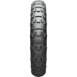 Bridgestone Battlax Adventurecross AX41 19" Front Off-Road Tires-0316