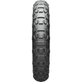 Bridgestone Battlax Adventurecross AX41 19" Front Off-Road Tires-0316