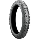 Bridgestone Battlax Adventurecross AX41 19" Front Off-Road Tires-0316