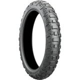 Bridgestone Battlax Adventurecross AX41 19" Front Off-Road Tires-0316