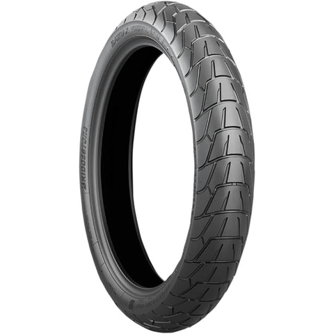 Bridgestone Battlax Adventurecross Scrambler AX41S 19" Front Cruiser Tires