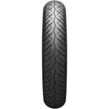 Bridgestone Battlax BT46 17" Front Cruiser Tires-0305