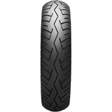 Bridgestone Battlax BT46 18" Rear Cruiser Tires-0306