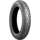 Bridgestone Battlax Scooter 13" Rear Street Tires