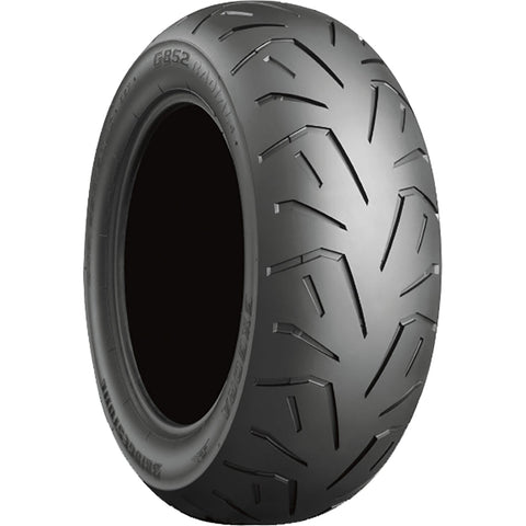 Bridgestone Exedra G852-F 17" Rear Cruiser Tires