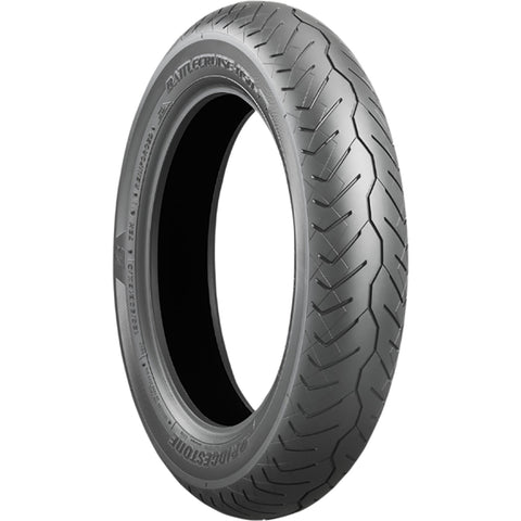 Bridgestone H50 Battlecruise 15" Rear Cruiser Tires