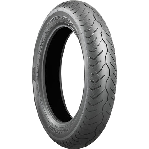 Bridgestone Battlecruise H50RF 21" Front Cruiser Tires