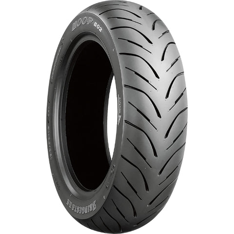 Bridgestone Hoop Sneaker 13" Rear Street Tires