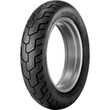 Dunlop D404 16" Front Street Tires-32NM