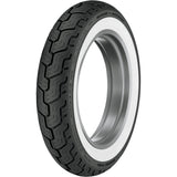 Dunlop Harley-Davidson D402 16" Rear Street Tires-3019