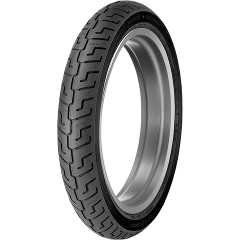 Dunlop Harley-Davidson K591 19" Front Street Tires-3023