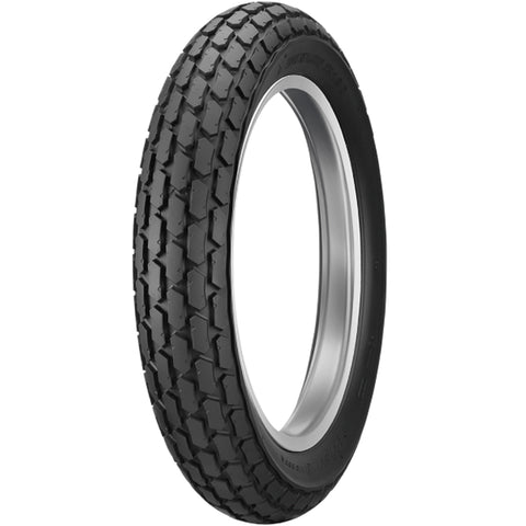 Dunlop K180 14" Rear Street Tires-0306