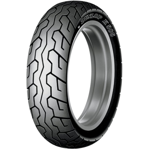 Dunlop K505 OE 17" Rear Street Tires-3326