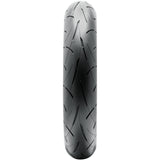 Dunlop RoadSport 2 17" Front Street Tires-0301