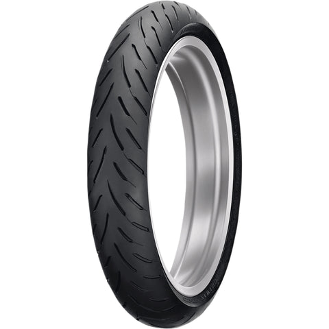 Dunlop Sportmax GPR-300 17" Front Street Tires-0301