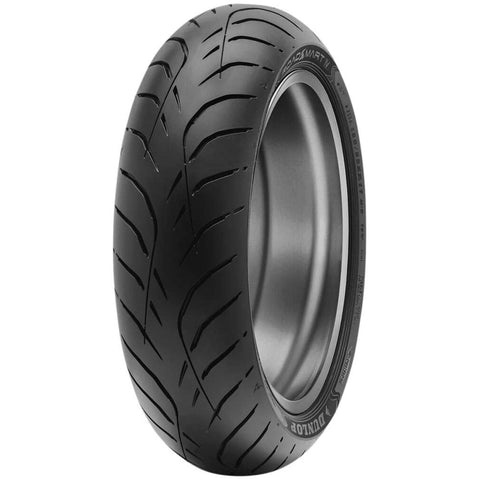 Dunlop Sportmax Roadsmart IV 17" Rear Street Tires-0302