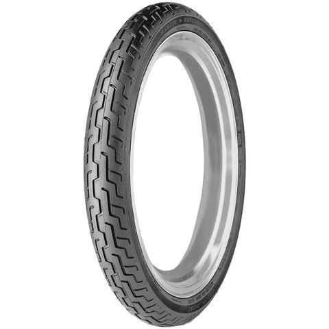 Dunlop The Harley-Davidson D402 16" Front Street Tires-3021