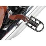 Biltwell Mushman Standard Harley-Davidson Cruiser Footpegs-1620