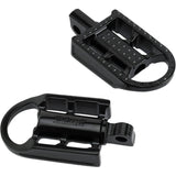 Biltwell Mushman Standard Harley-Davidson Cruiser Footpegs-1620